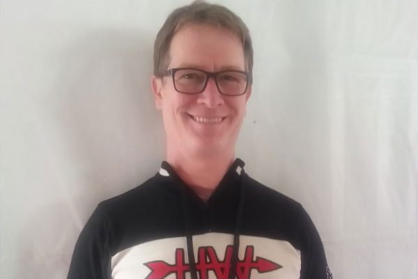 Doug Stewart, Owner, Lichen Estate